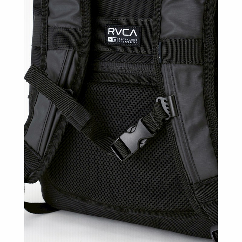 Rvca 2024 radar backpack