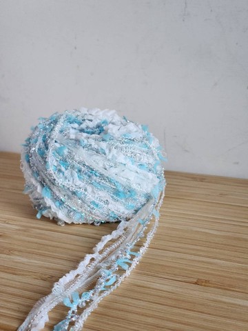 日本混合紗線　1150公分 ( 22.1g )