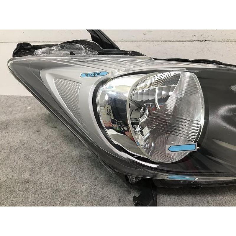 フリード GB3/GB4 右ヘッドライト/ランプ キセノン HID KOITO 100-22838 ホンダ(104153) | LINEショッピング