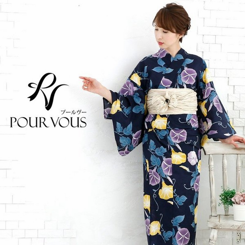 浴衣 レディース セット 兵児帯 反物 帯 レトロ 安い 作り帯 50代 10代 40代 代 大きいサイズ Sサイズ 作り帯 大人 花火大会 シンプル かわいい 淑やか朝顔 通販 Lineポイント最大0 5 Get Lineショッピング