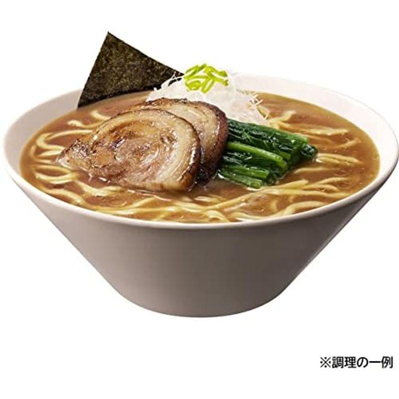 日清食品 日清ラ王 味噌 5食パック (99g×5食)×6個