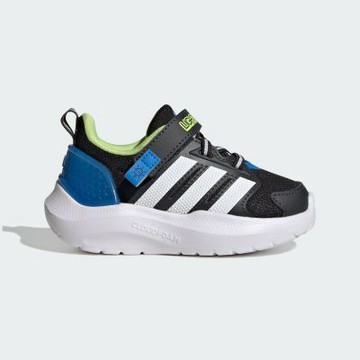 ADIDAS LIGHTORAMA RNR EL I 嬰幼 跑步鞋 KJ9716