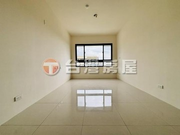 家樂福商圈全新未住兩房大平車｜台中市沙鹿區福田北街