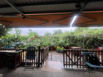 八德.和平路農地+貨櫃鐵皮屋｜桃園市八德區大明段