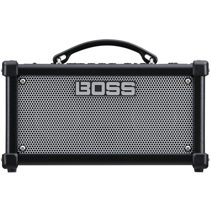 BOSS DUAL CUBE LX 小型ギターアンプ 《アンプ》