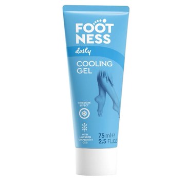 足醫適 腿足假葉樹舒靜脈緩解凝露-75ml