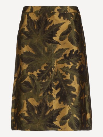 Valentino Garavani Midi Skirt