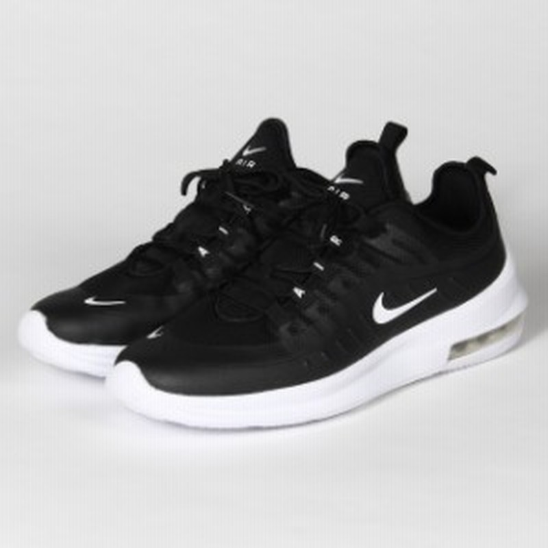 ナイキ エア マックス Axis 2146 003 メンズ スニーカー ブラック ホワイト Nike 通販 Lineポイント最大1 0 Get Lineショッピング