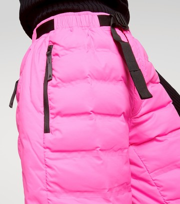 Aztech Mountain Ozone insulated quilted nylon pants