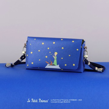 MiniBag 迷你方袋 小王子 Le Petit Prince - Classic