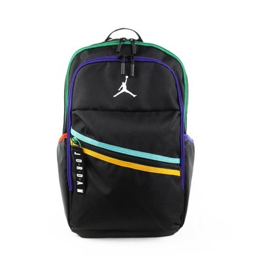 Nike Jordan Air Patrol [HJ3266-014] 後背包 雙肩包 運動背包 黑