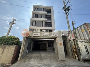 中正國小旁大坪數美三房+平面車位｜台中市梧棲區中正路