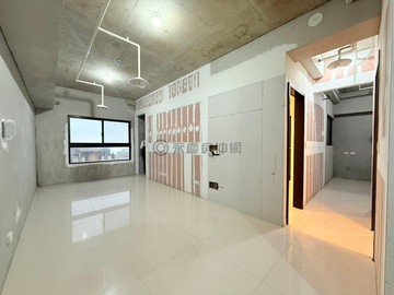 全新未住【遠雄新未來1】次頂樓無限棟距採光兩房車｜桃園市龜山區文化一路