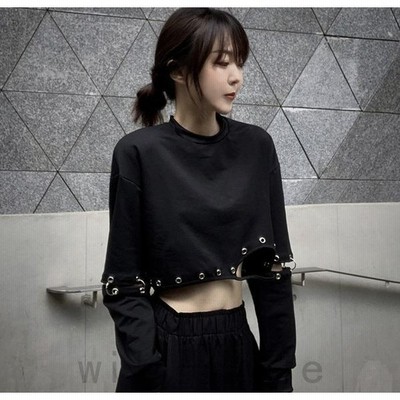 ダンス衣装 トップス 韓国の通販 18 564件の検索結果 Lineショッピング