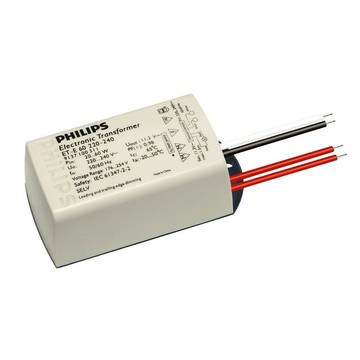 PHILIPS飛利浦 LED專用變壓器 AC變壓器 可調光 12V豆燈 ET-E 60 220V~240V