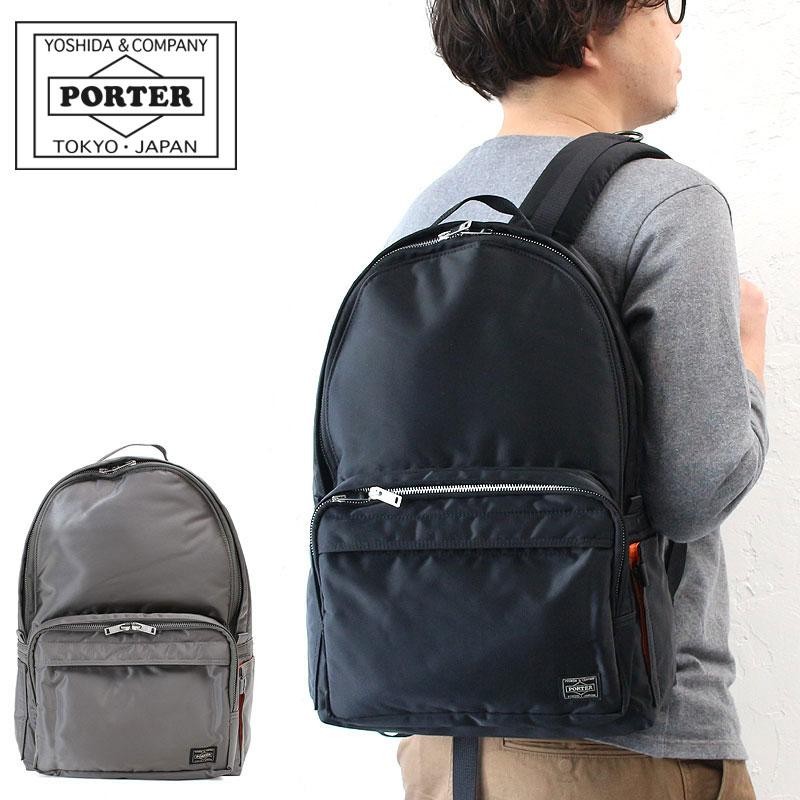 ポーター タンカー バックパック 622-76674 メンズ PORTER デイパック ...