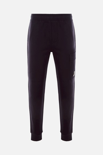 C. P. COMPANY jersey joggers Man