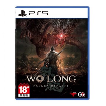 【‎Playstation】PS5 臥龍：蒼天隕落