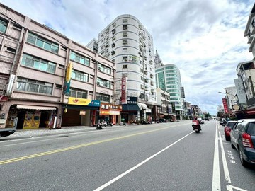 獨家花市機能便利室內寬敞4房電梯大樓｜花蓮縣花蓮市和平路