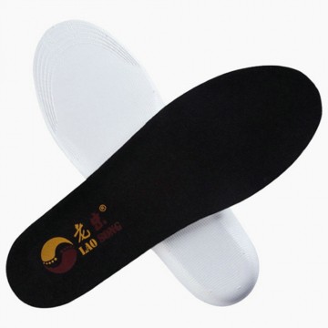 【JHS杰恆社】壹對男女隱形內增高EVA透氣吸汗舒適運動鞋墊laosong口22