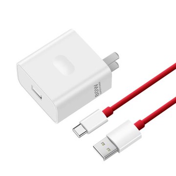 isodo80w超級閃充頭適用一加10Pro充電器ace6/7/8t/9手機oneplus150插頭65Warp快充30w數據線套裝oppo通用