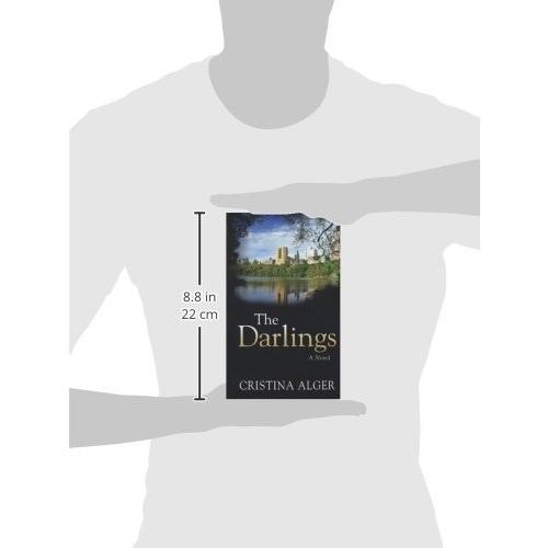 The Darlings (Thorndike Press Large Print Core)