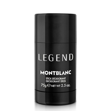 MONTBLANC 萬寶龍 傳奇經典男性淡香水體香膏75g