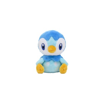Pokémon Store 毛絨玩具 Pokémon fit (波加曼)
