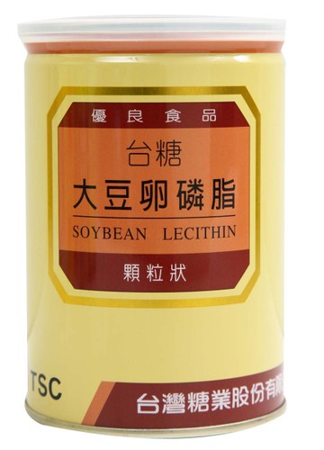 台糖大豆卵磷脂200g
