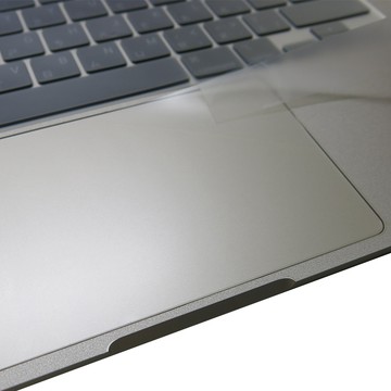 EZstick APPLE MacBook Air 13 M3 A3113 系列適用 TOUCH PAD 觸控板 保護貼