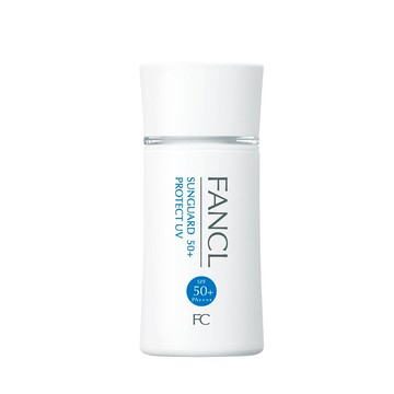 FANCL Sunguard 50+c Protect UV 60ml