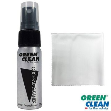 奧地利GREEN CLEAN-觸控螢幕清潔組 C6010(彩宣總代理)