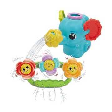 【Vtech】戲水玩具系列-花灑小象