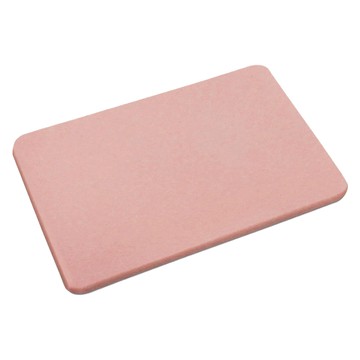 Cotton Field 棉花田傢飾 珪藻土吸水抗菌浴墊  45 x 35 x 0.9cm  原野粉  1個