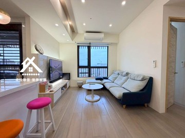 卓悅聯盟宏璟榮華高樓美裝3房車｜新北市新莊區榮華路一段