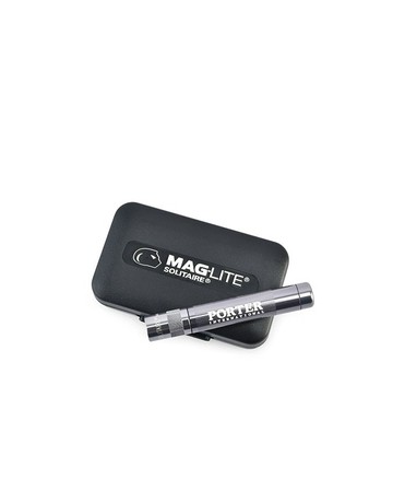 MAG-LITE手電筒