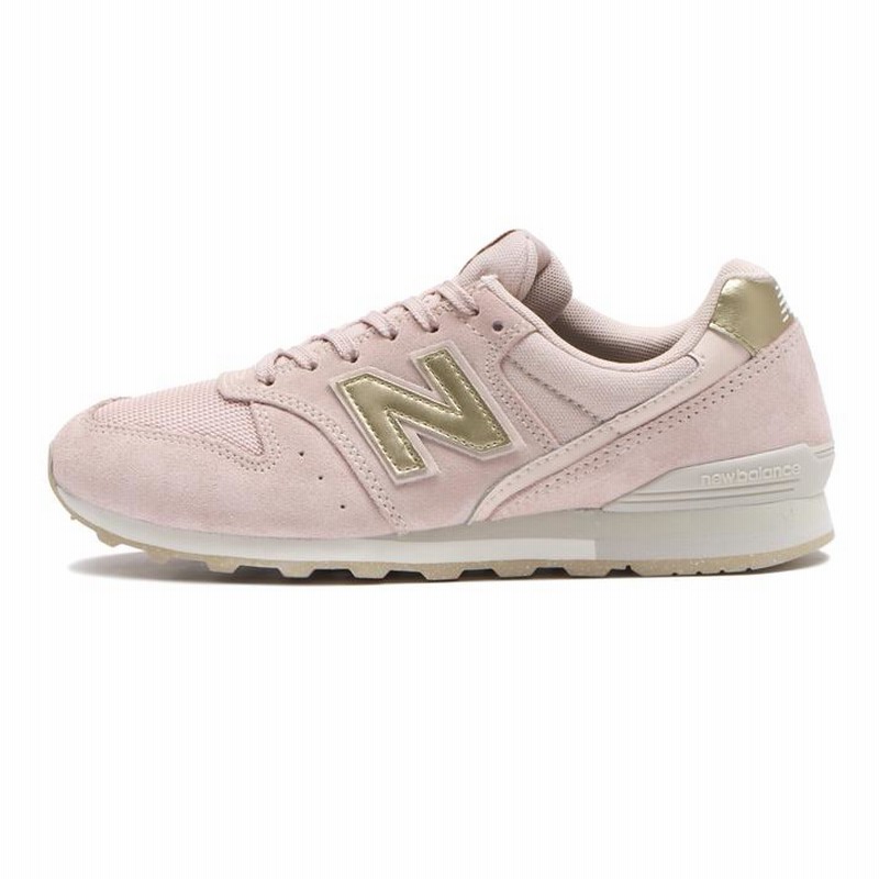 レディース 【NEW BALANCE】 ニューバランス WL996CH2(D) WL996