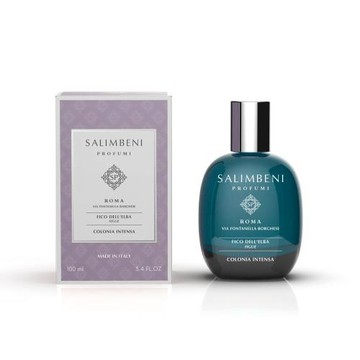 Salimbeni 薩林貝尼 厄爾巴島 無花果草莓葉 淡香水 100ml