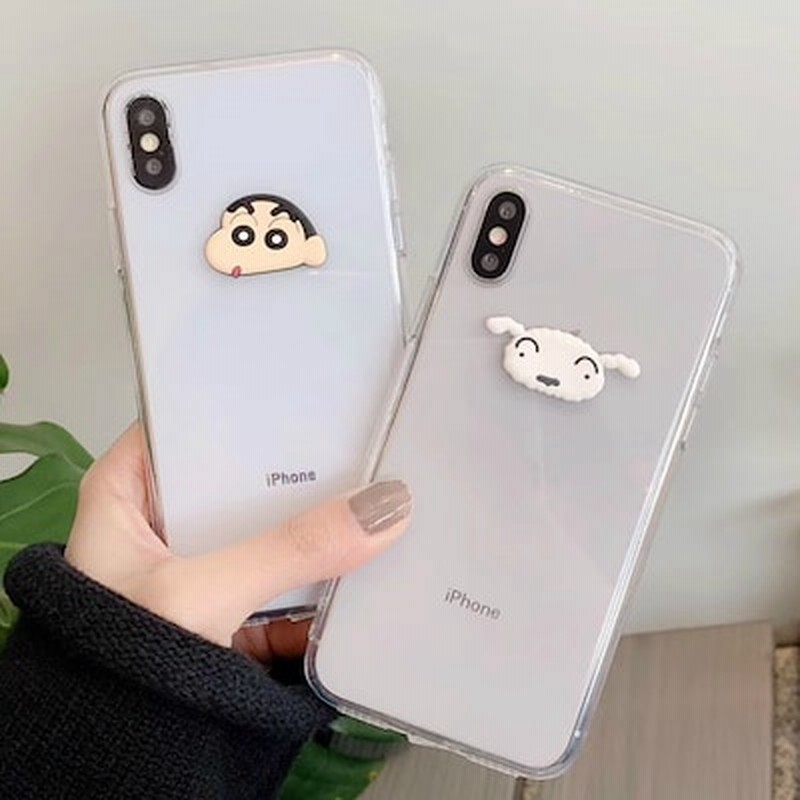 韓国クレヨンしんちゃんカップルシンプルかわいい透明携帯ケースiphone12ケースiphone11ケースiphone Xs Max Xrケース Iphonexケースiphoneケースiphone8ケース 通販 Lineポイント最大1 0 Get Lineショッピング