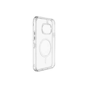 o-one O-ONE MAG 軍功Ⅱ防摔殼–磁石版 Nothing Phone 4a (此型號無支援無線充電功能,僅能磁吸)