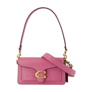 Coach Luxe Tabby 20 Shoulder Bag