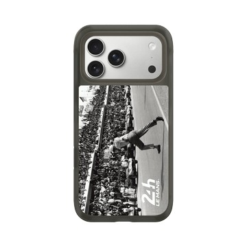 iPhone 17 Pro Max AirX 本質黑 - 24 Hours of Le Mans - 24H - The Start