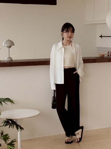 自訂 抗UV防曬涼感襯衫