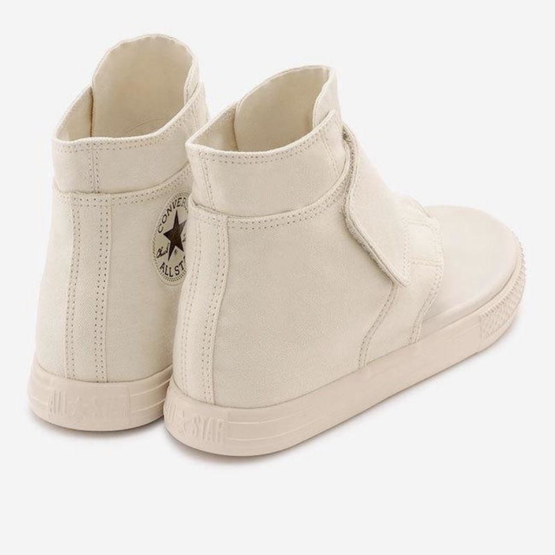 コンバース CONVERSE オールスター ライト トング ハイカット