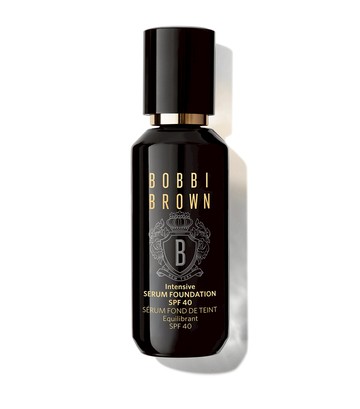 Bobbi Brown Intensive Serum Foundation Spf 40