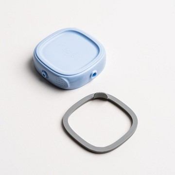 hegen 叩叩變身好收納儲存蓋-五色可選