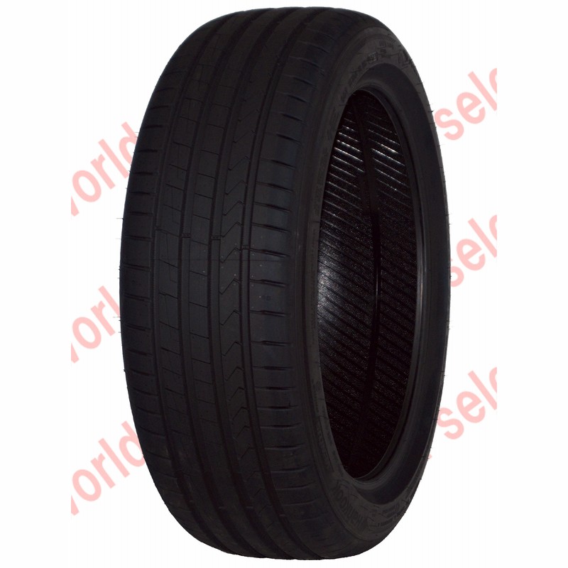 4本セット 2024年製 サマータイヤ 195/60R16 89V ハンコック 