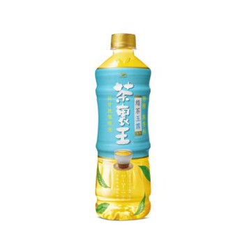 茶裏王 綠茶玉露600mlx24入/箱