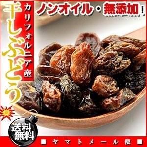 レーズン 無添加 砂糖不使用 ノンオイル 100g ドライフルーツ カリフォルニア産 ぶどう れーずん ブドウ 製菓材料 トッピング 製菓用 製菓 フルーツ 食物繊維