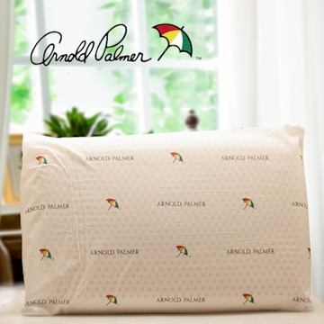 Arnold Palmer  超大天然乳膠枕(單入)